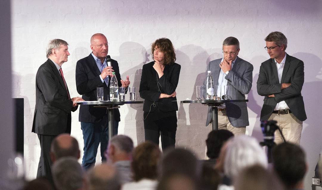 Bild von Drittes Medienforum der SRG Ostschweiz