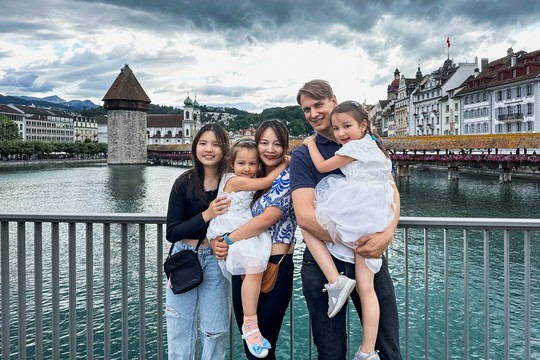 Bild von «SRF bi de Lüt – Familiensache»: Start der 17. Staffel