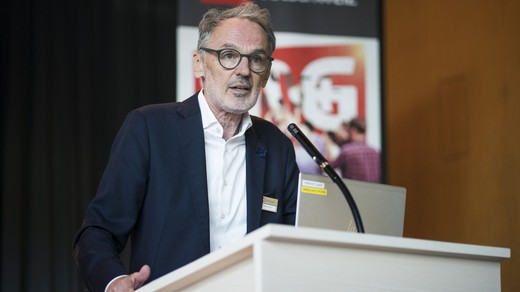 Bild von Wir zählen auf Sie!