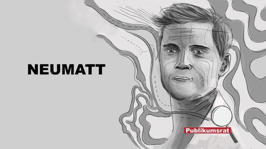 Bild von Im Fokus des Publikumsrats: «Neumatt»