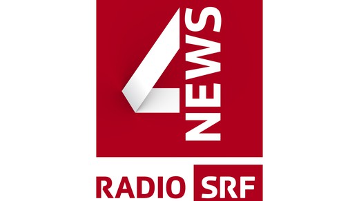 Bild von Jubiläumssendung Radio SRF 4 News