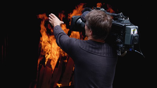 Bild von Neue Ideen-Ausschreibung: Junge im Fokus der SRG