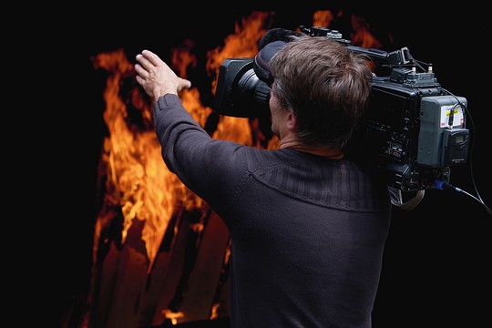 Bild von Neue Ideen-Ausschreibung: Junge im Fokus der SRG