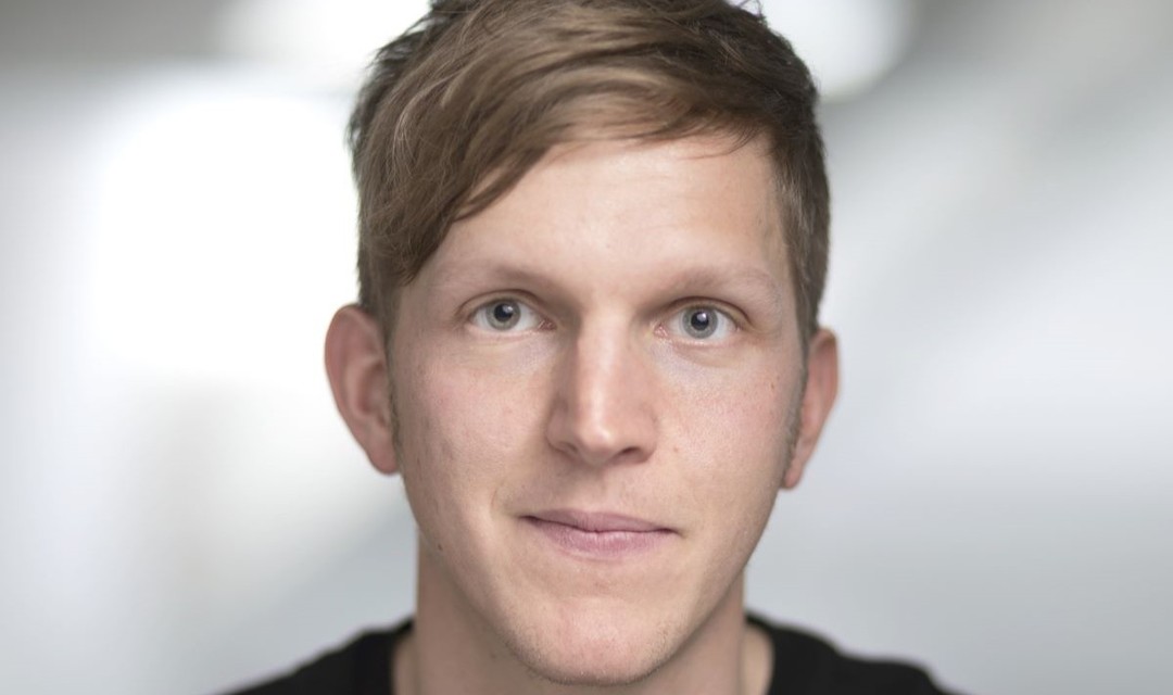 Bild von Gian Ehrenzeller erhält Ostschweizer Radio- und Fernsehpreis