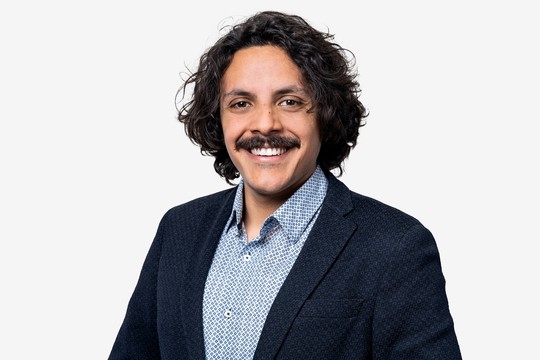 Bild von Carte blanche: Medien zum Einwanderungsland?