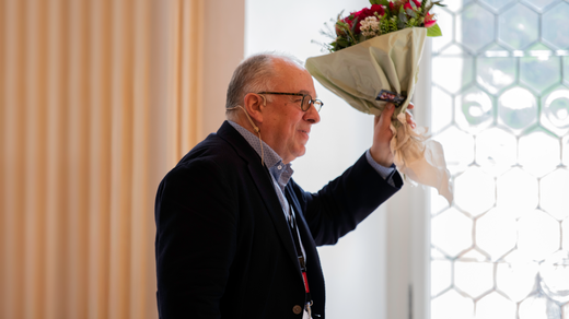 Bild von Wir trauern um Chläusi Zeier: Ein prägender Wegbegleiter der SRG Zentralschweiz