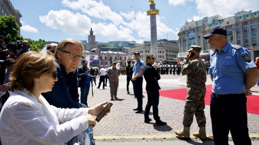 Bild von SRF-Produktionen gewinnen den Zürcher Radio- und Fernsehpreis 2023