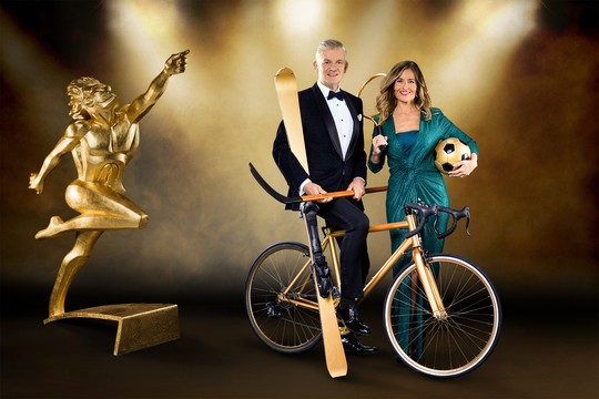 Bild von «Sports Awards» 2019: Das sind die weiteren Nominierten