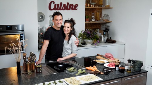 Bild von «Eusi Landchuchi»: Start der fünften Staffel