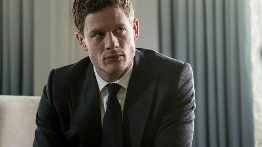 Bild von «McMafia» – Start der Krimiserie