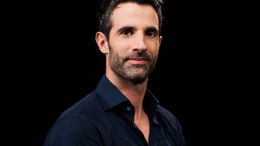 Bild von Tägliche Olympia-Morgenshow auf Radio SRF 3