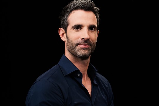 Bild von Tägliche Olympia-Morgenshow auf Radio SRF 3