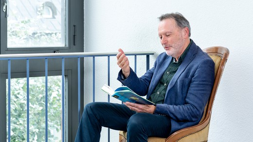 Bild von «Es darf ein bisschen deutsch tönen»