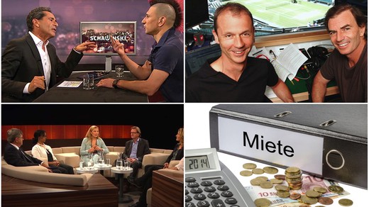 Bild von Die fünf meistgelesenen Ombudsfälle im Jahr 2015