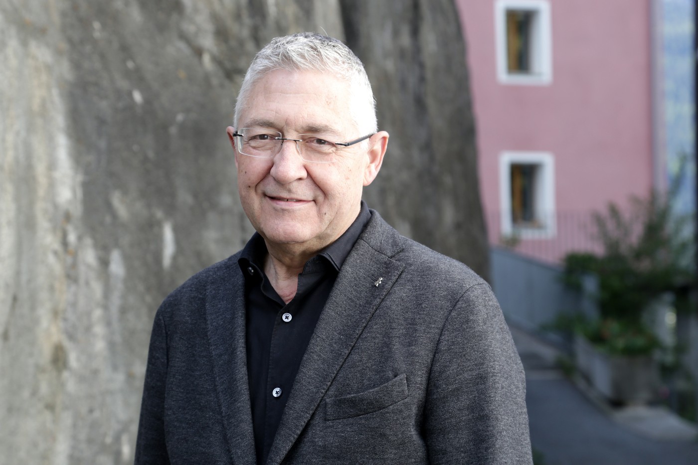 Vincent Augustin 2019 -