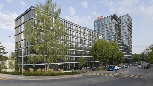 Bild von SRG SSR trägt auch in Zukunft die Schweiz in die Welt hinaus