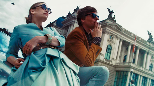 Bild von Zehnteilige Web-first-Serie «Roiber und Poli» 