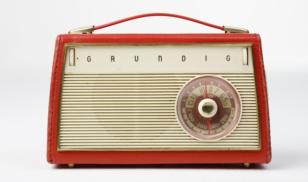 Bild von SRG schaltet UKW per Ende Jahr ab