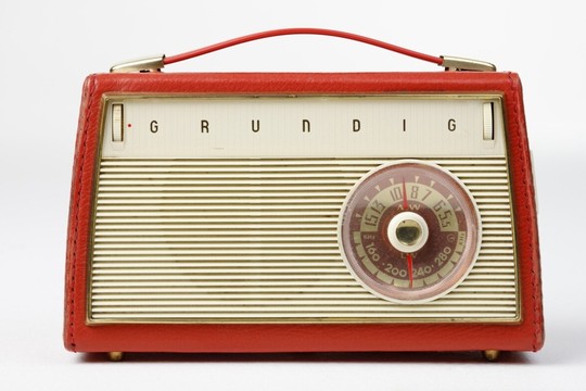 Bild von SRG schaltet UKW per Ende Jahr ab