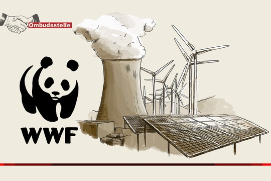 Bild von Radio SRF 3: sachgerechter Strombericht