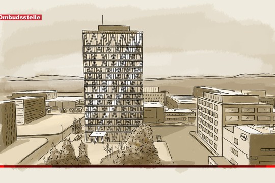 Bild von Keine Werbung für Pharmakonzern in «Schweiz aktuell»