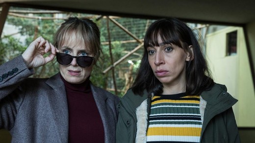 Bild von Der neue Schweizer «Tatort»: Ein toter Schimpanse im Zoo Zürich