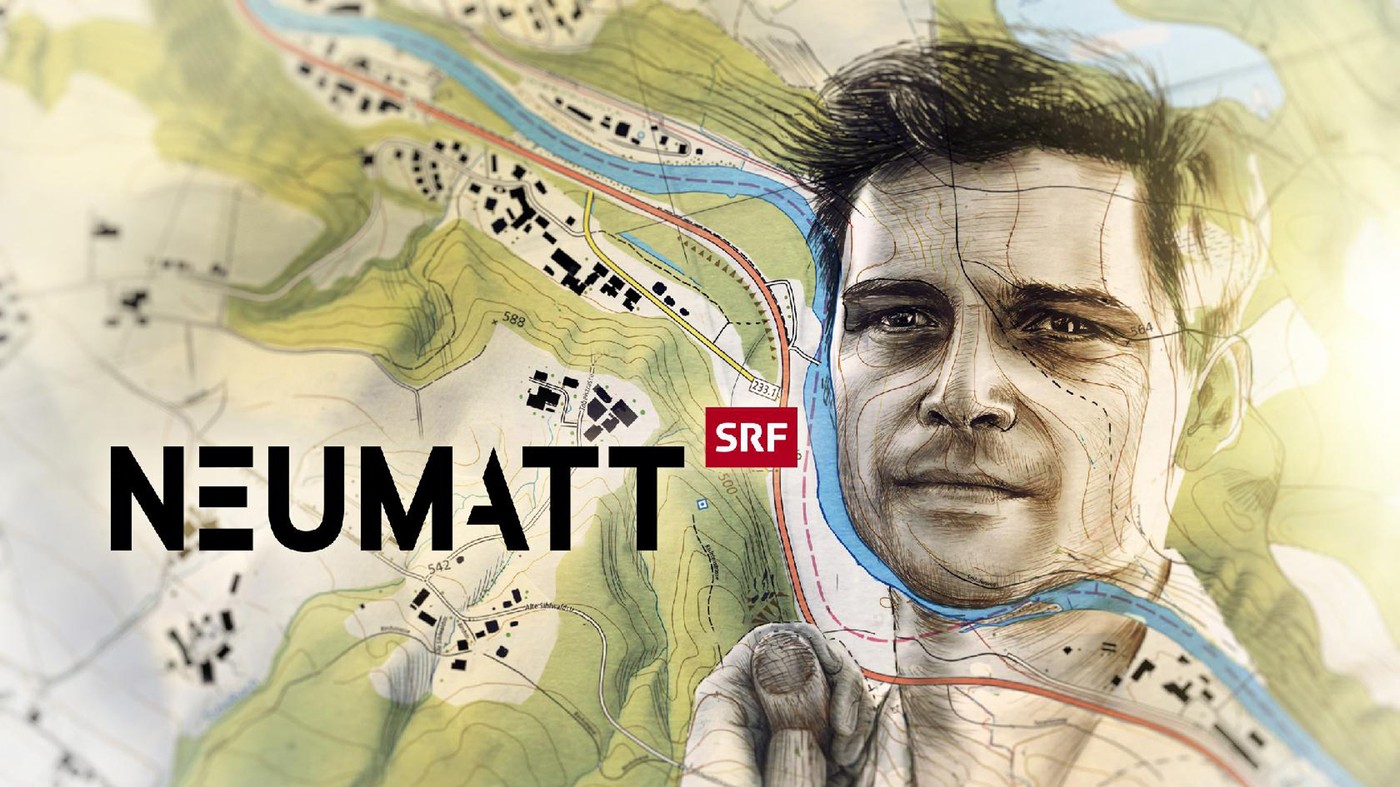 Key Visual «Neumatt»