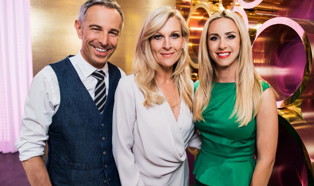 Bild von 500. Sendung «G&G Weekend»: Spezielle Gastmoderation zum Jubiläum