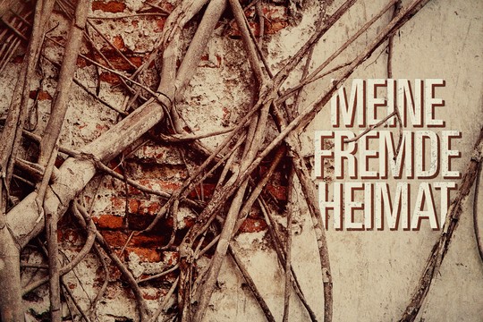 Bild von «Meine fremde Heimat»: Start der neuen Reality-Soap