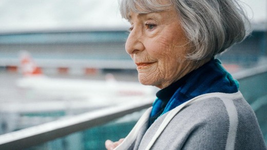 Bild von «SRF DOK»: Die Entführung von Swissair 100 – Geiseldrama in der Wüste