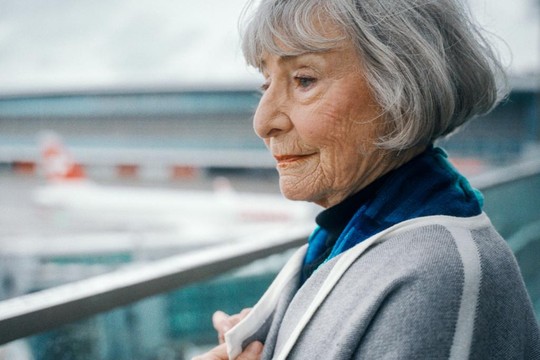 Bild von «SRF DOK»: Die Entführung von Swissair 100 – Geiseldrama in der Wüste