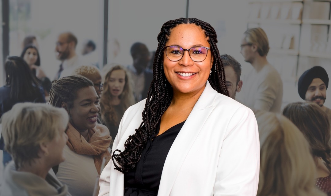 Bild von «Sichtbare Vielfalt»: Wenn niemand mehr hinschaut