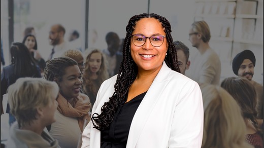 Bild von «Sichtbare Vielfalt»: Wenn niemand mehr hinschaut