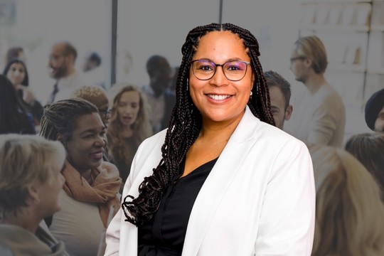 Bild von «Sichtbare Vielfalt»: Wenn niemand mehr hinschaut