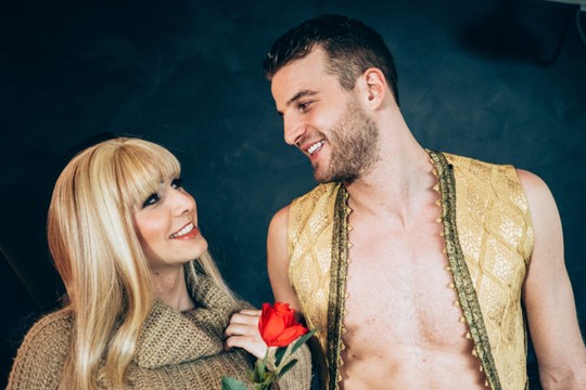 Bild von «Jenny-Wanessa» – Start der neuen Webserie