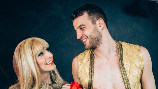 Bild von «Jenny-Wanessa» – Start der neuen Webserie