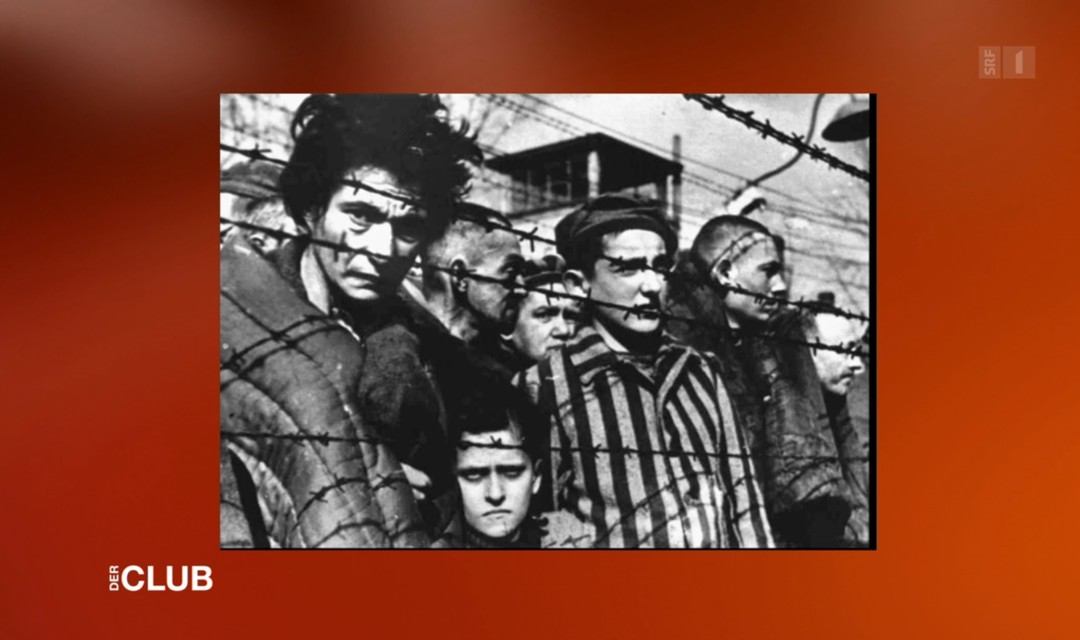 Bild von Ombudsfall: Im «Club» wurde konstruktiv diskutiert