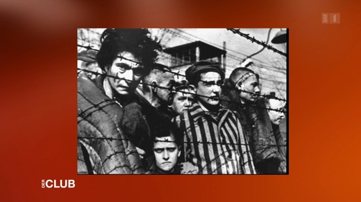 Bild von Ombudsfall: Im «Club» wurde konstruktiv diskutiert