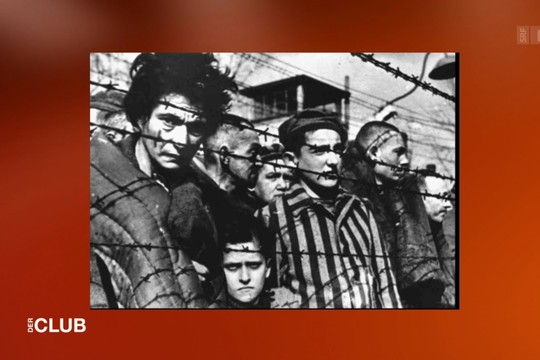 Bild von Ombudsfall: Im «Club» wurde konstruktiv diskutiert