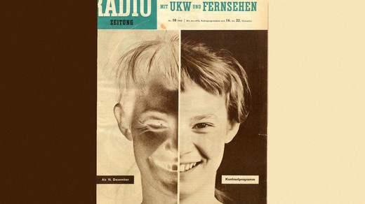 Bild von Radio SRF 2 Kultur feiert 65-jähriges Jubiläum