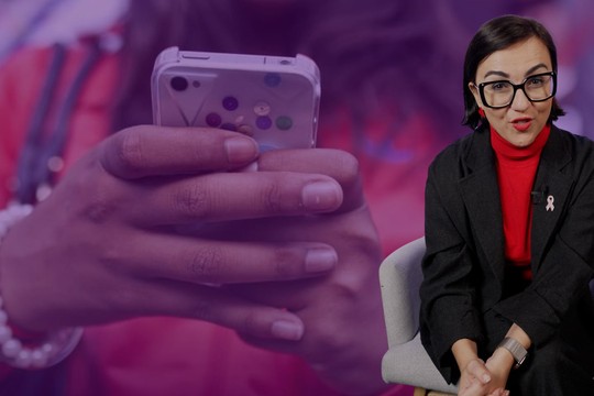 Bild von Von der Tagesschau zu TikTok: Was junge Menschen von News erwarten