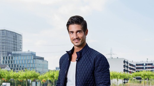 Bild von Einstein-Moderator Tobias Müller erhält Radio- und Fernsehpreis der Ostschweiz 