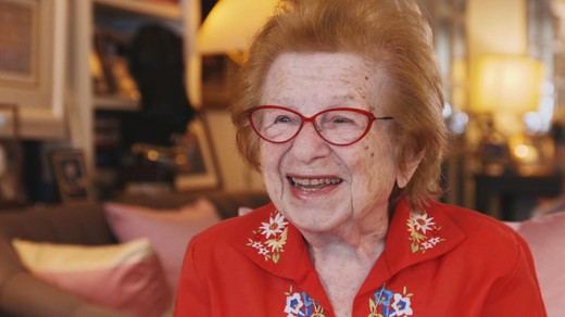 Bild von «DOK»: Sexuelle Aufklärung – Einst und heute