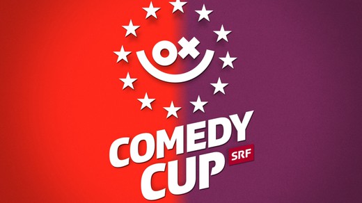 Bild von Der «Comedy Cup» bei SRF
