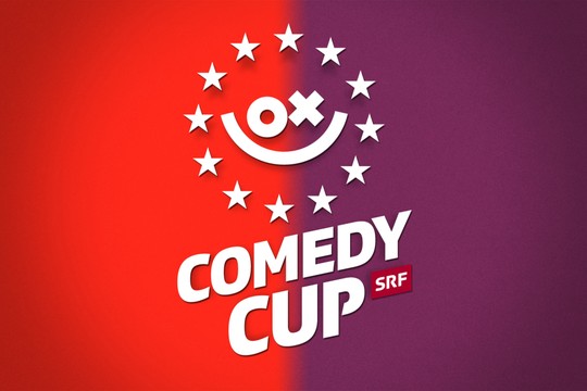 Bild von Der «Comedy Cup» bei SRF