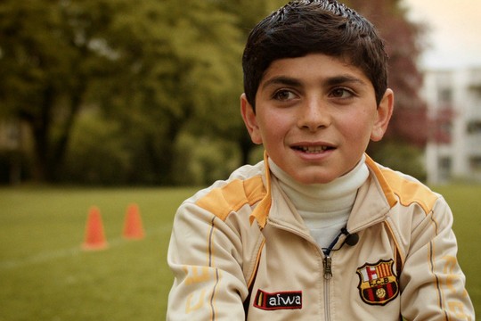 Bild von SRF-Dokumentation gewinnt Civis Sonderpreis