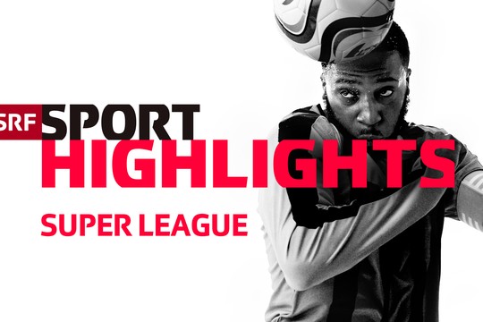 Bild von Der Samstagabend ist bei SRF zwei wieder fest in Fussball-Hand