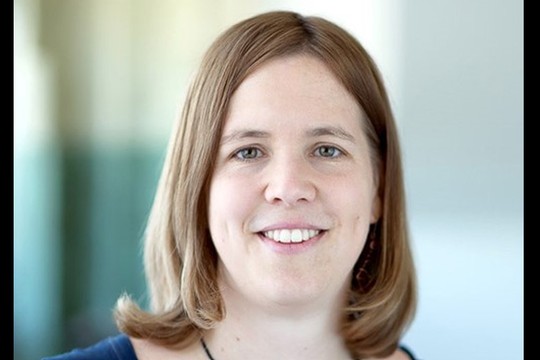 Bild von 11 Fragen an Carmen Koch