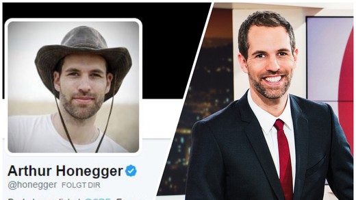 Bild von «Jeder will dir sagen, wie du deinen Job zu machen hast»