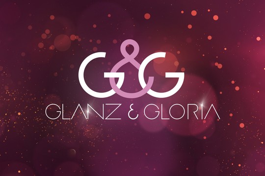 Bild von Junges Filmtalent dreht für «Glanz & Gloria» Serie mit Stars